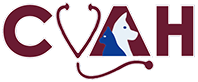 Country View Animal Hospital logo